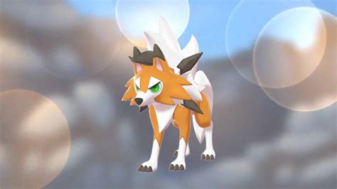 lycanroc moveset|lycanroc moveset pokemon go.